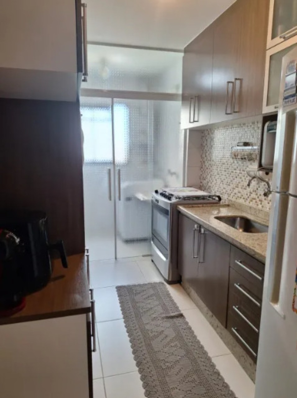 Apartamento, 3 quartos, 79 m² - Foto 5