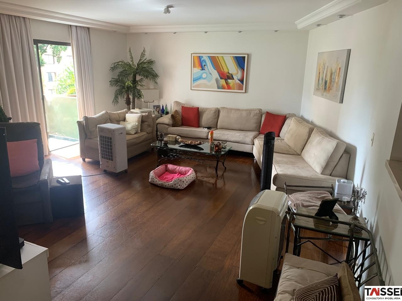 Apartamento, 4 quartos, 178 m² - Foto 5