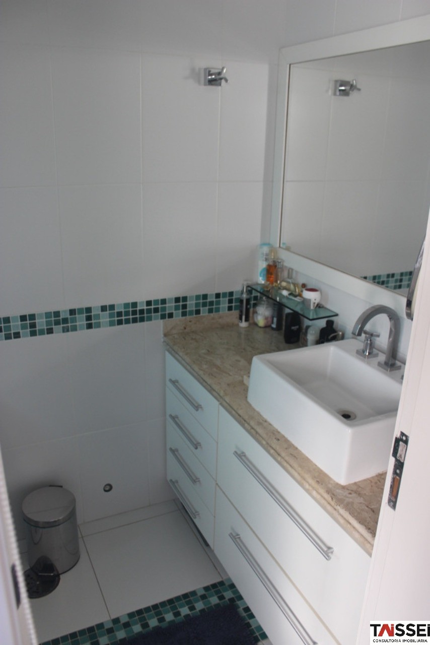Apartamento, 3 quartos, 160 m² - Foto 2