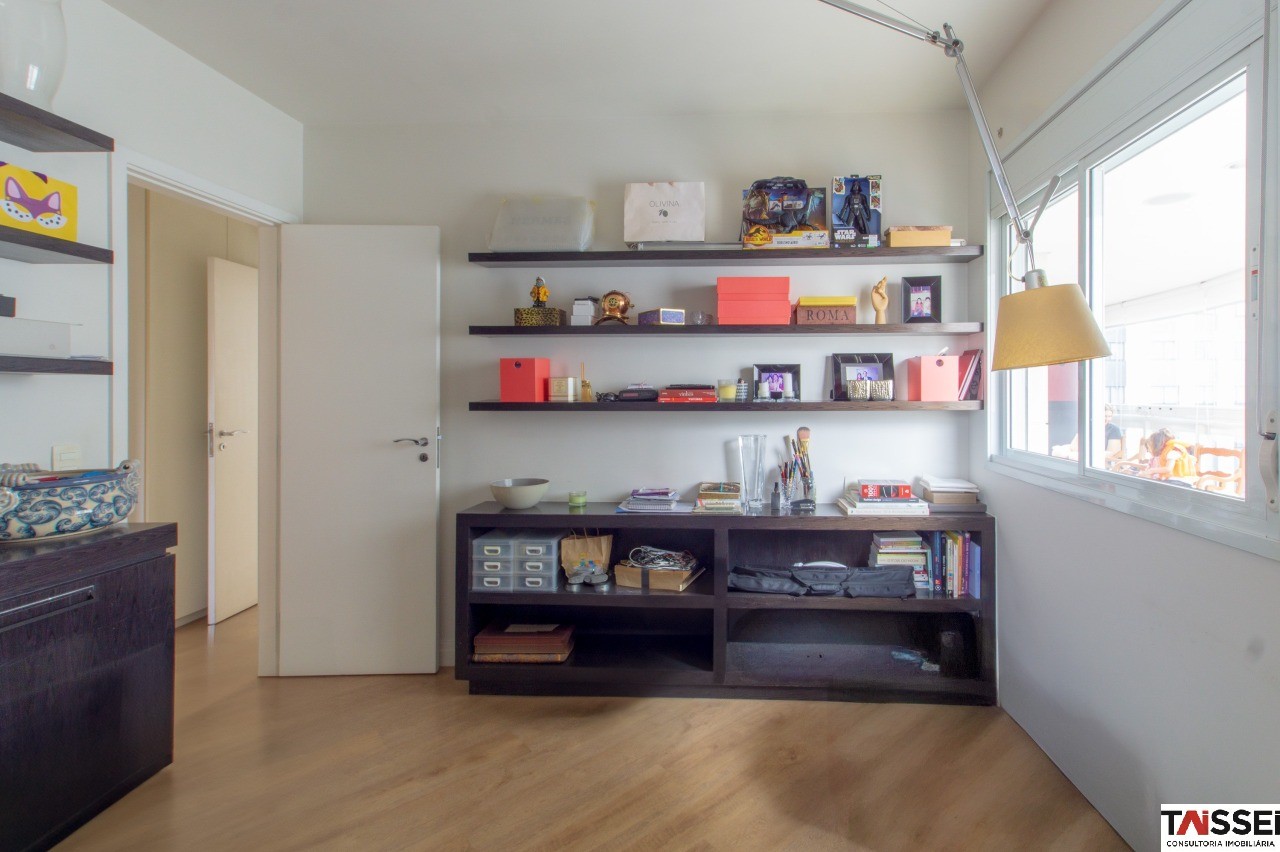 Apartamento, 3 quartos, 124 m² - Foto 34
