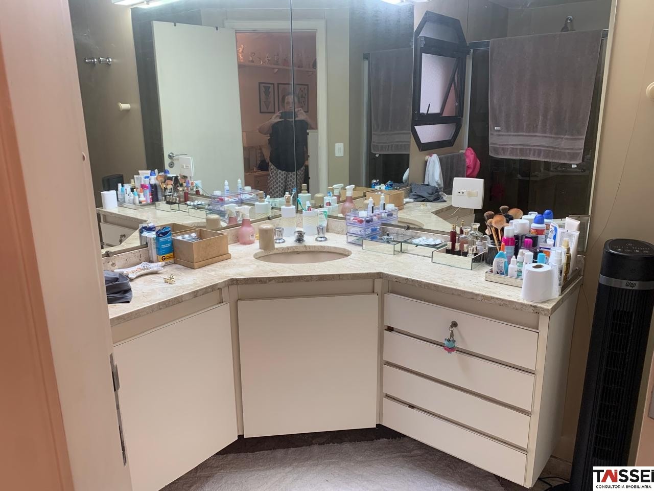Apartamento, 4 quartos, 178 m² - Foto 15