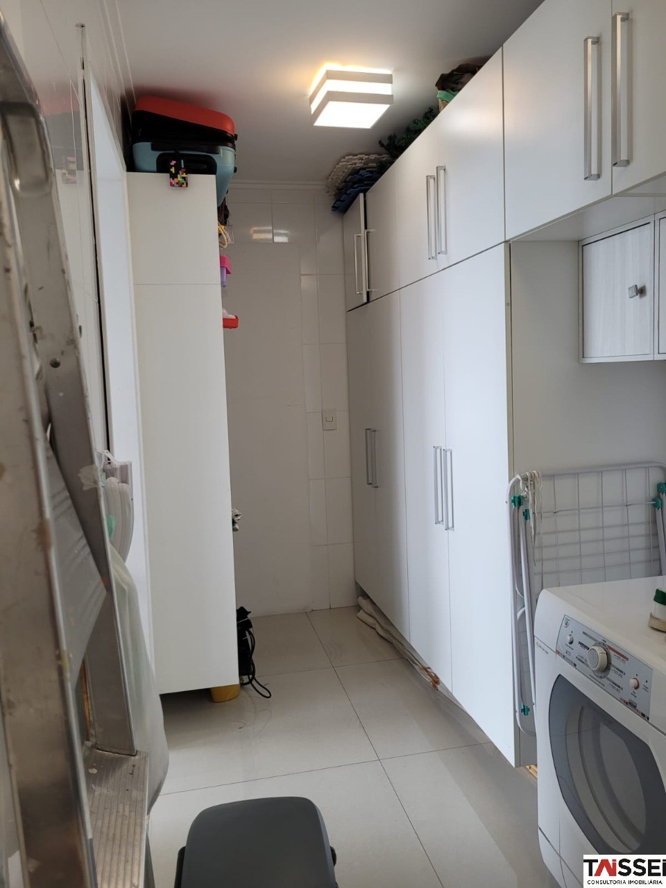 Apartamento, 3 quartos, 131 m² - Foto 9