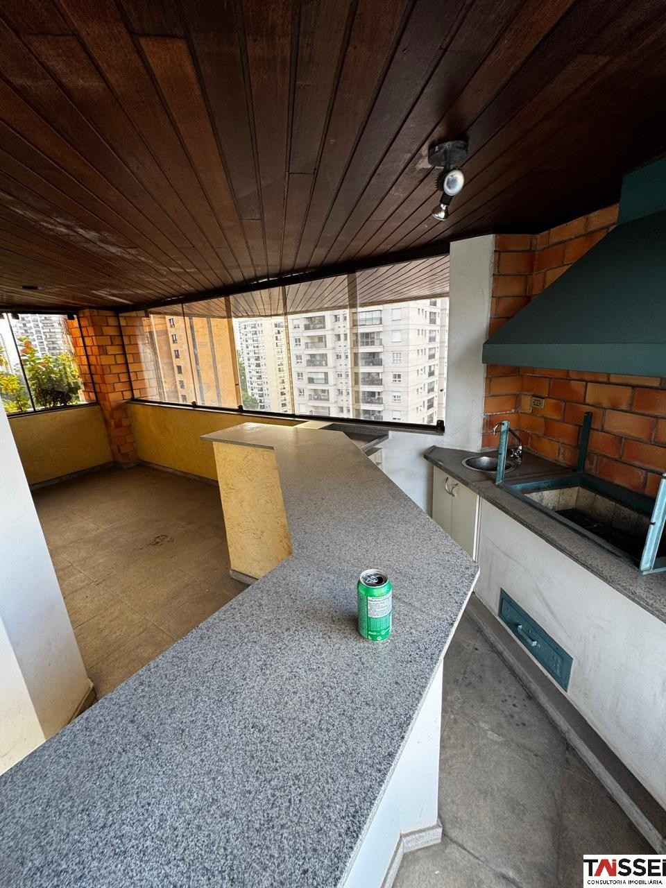 Apartamento, 4 quartos, 250 m² - Foto 8