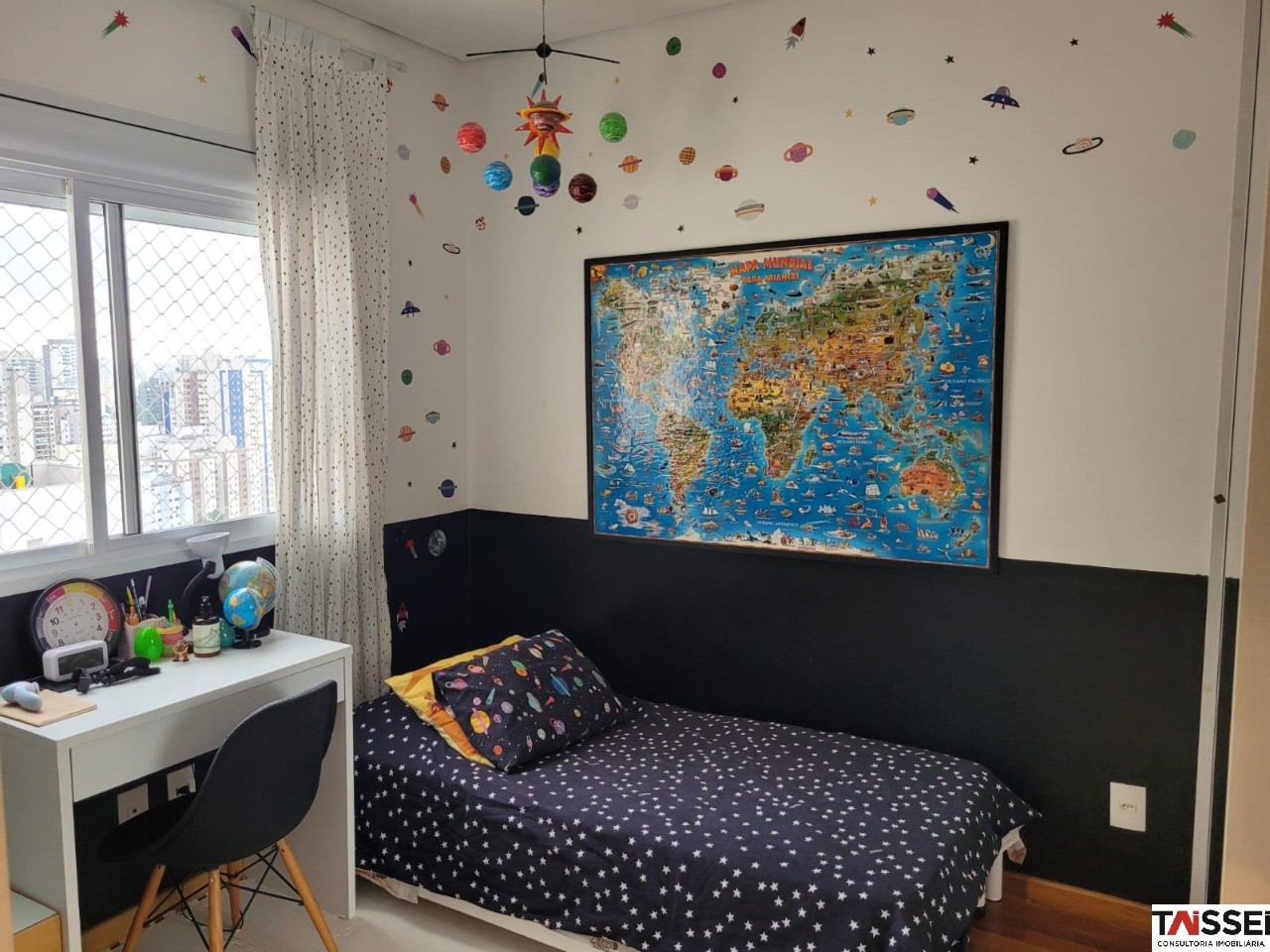 Apartamento, 3 quartos, 131 m² - Foto 23