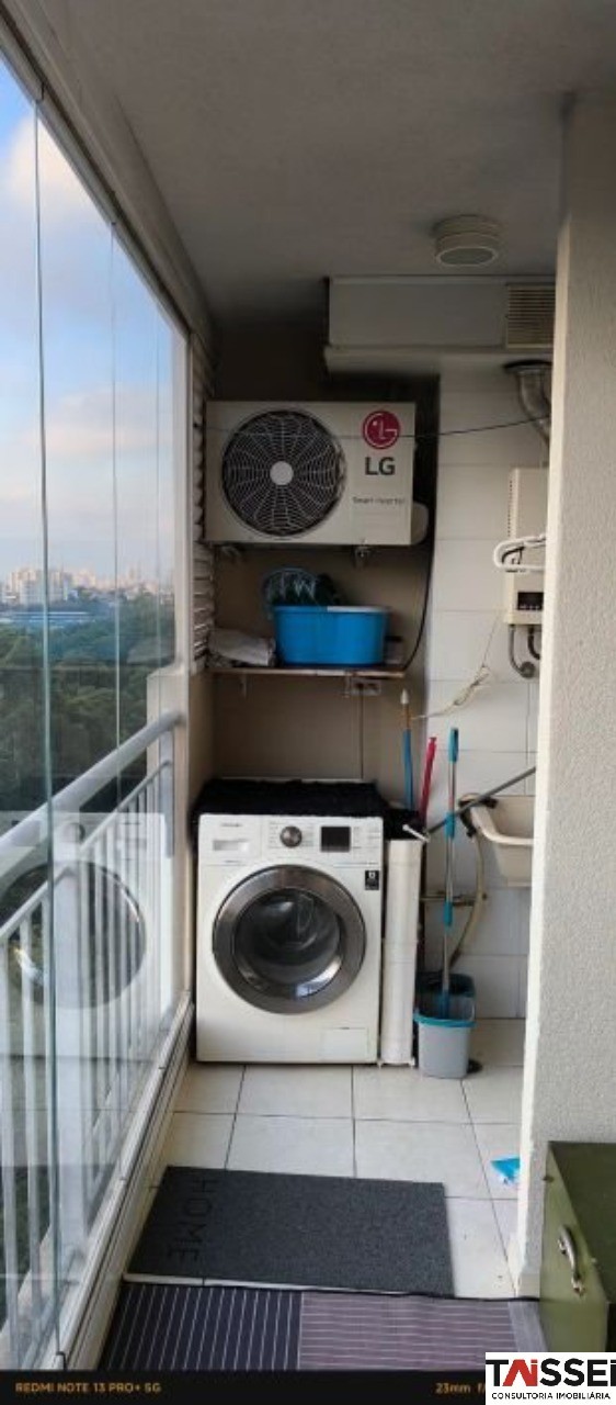 Apartamento, 2 quartos, 53 m² - Foto 4