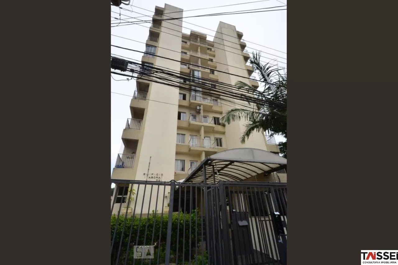 Apartamento, 2 quartos, 56 m² - Foto 13