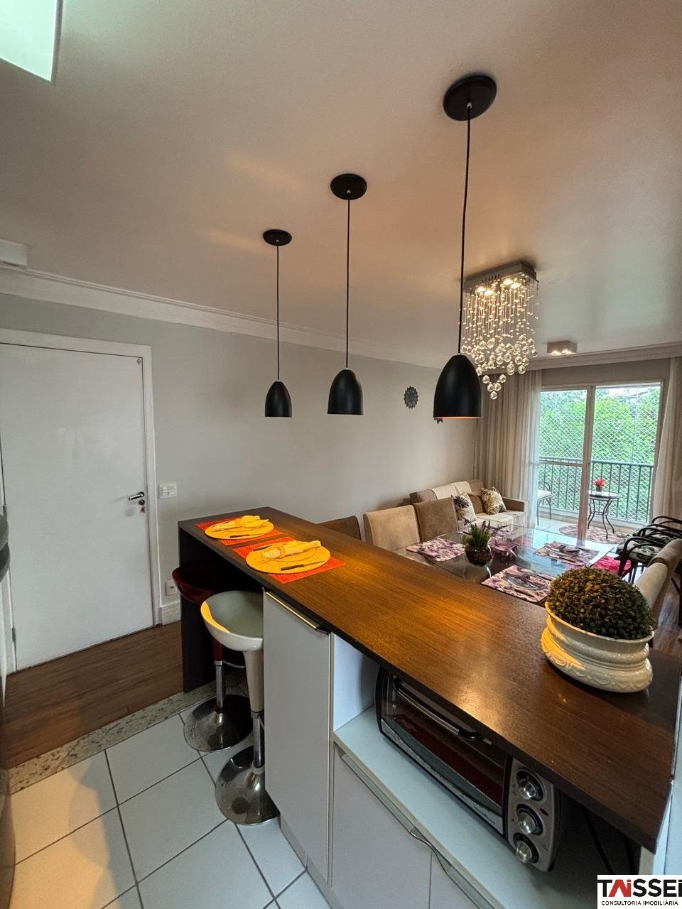 Apartamento, 2 quartos, 68 m² - Foto 7