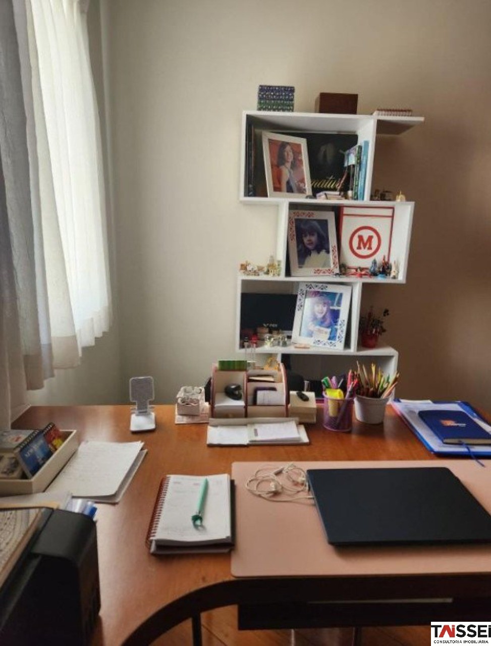 Apartamento, 4 quartos, 120 m² - Foto 20