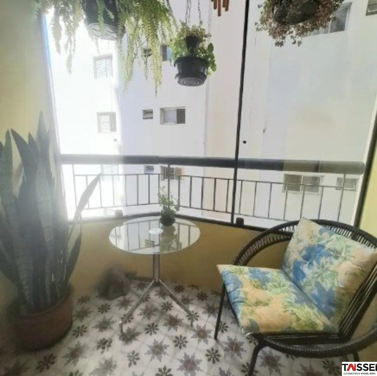 Apartamento, 3 quartos, 72 m² - Foto 7