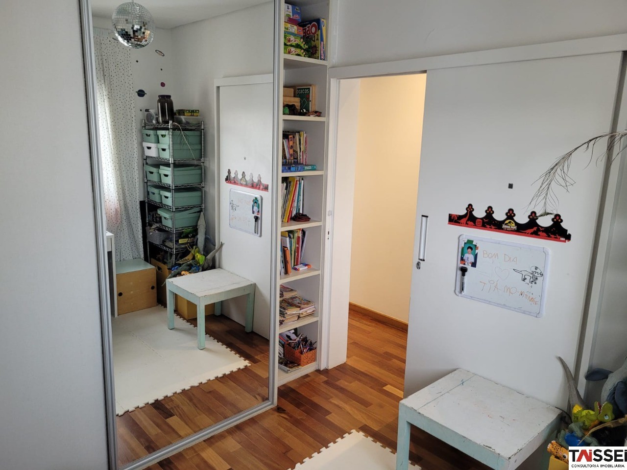 Apartamento, 3 quartos, 131 m² - Foto 18