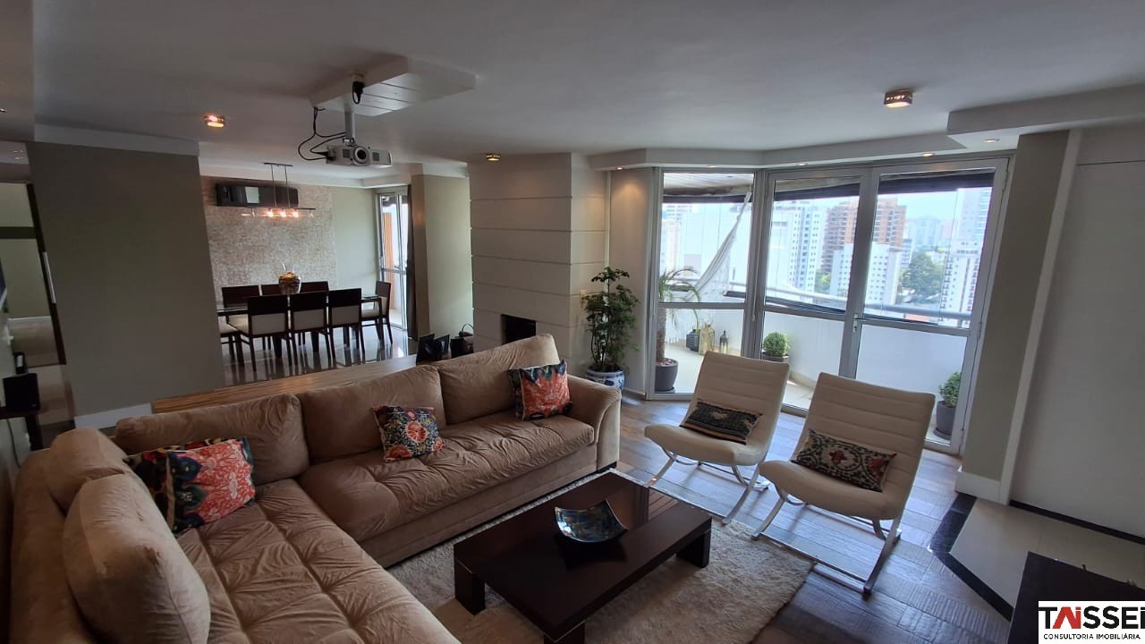 Apartamento, 3 quartos, 160 m² - Foto 26