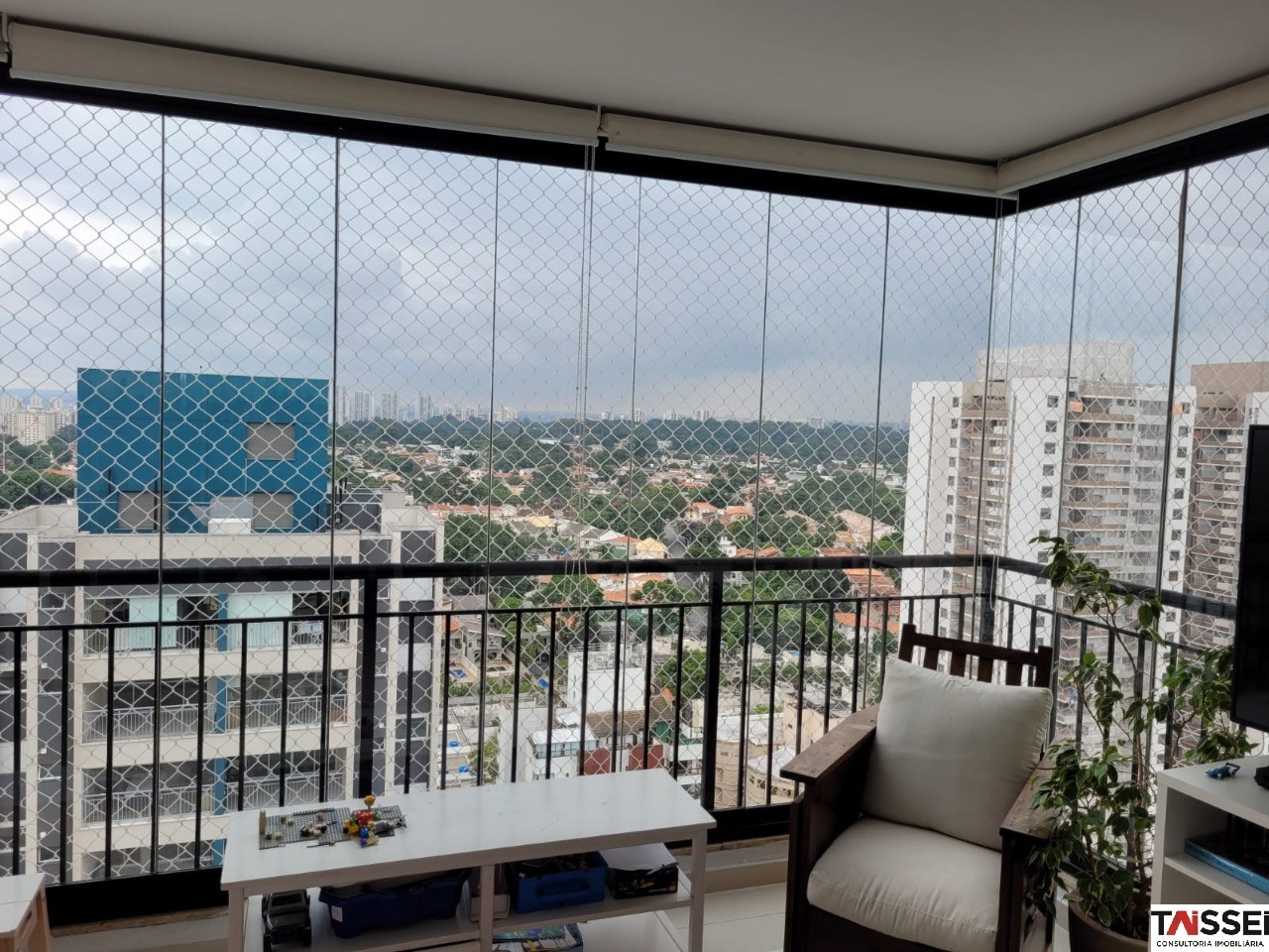 Apartamento, 3 quartos, 131 m² - Foto 26