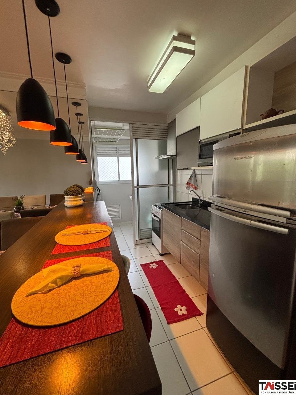 Apartamento, 2 quartos, 68 m² - Foto 5