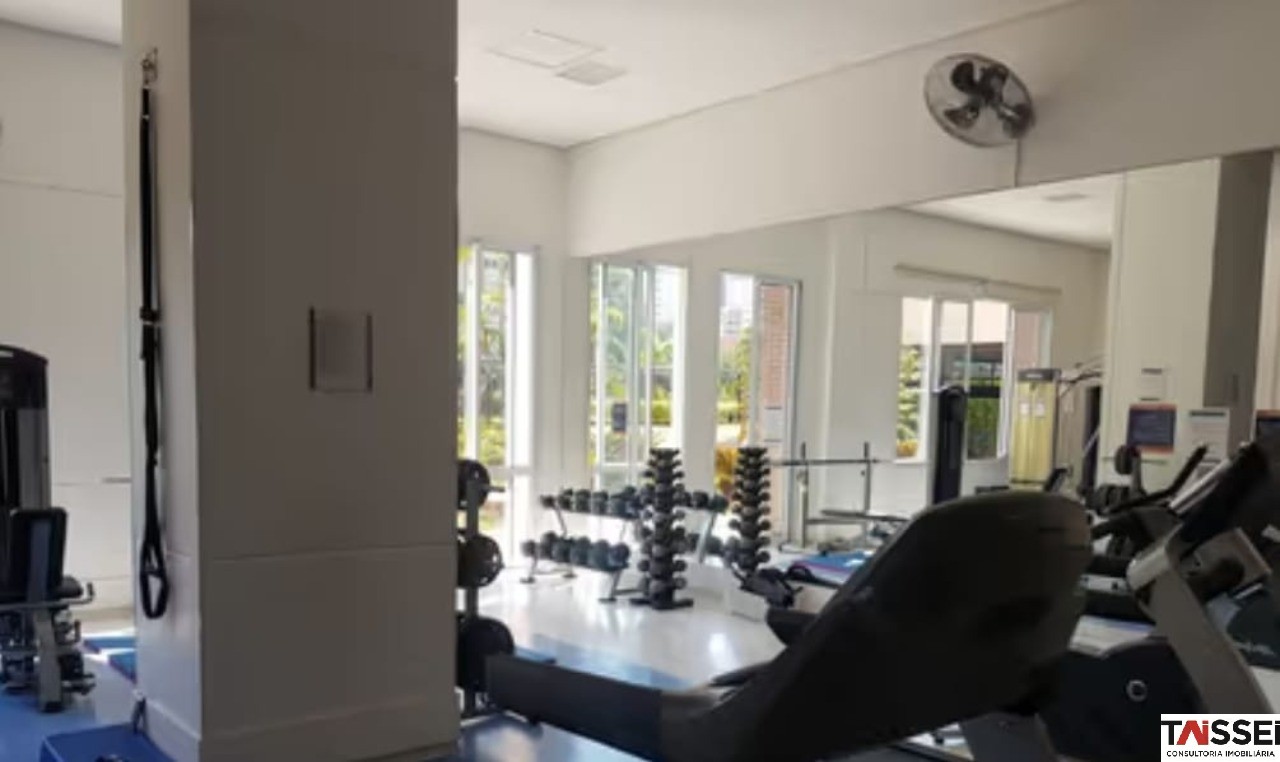 Apartamento, 3 quartos, 131 m² - Foto 32