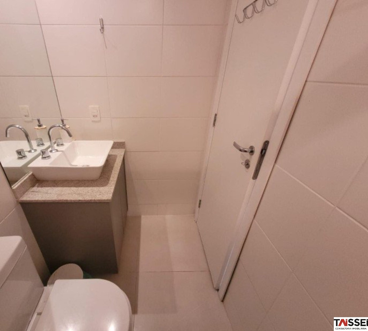 Apartamento, 1 quarto, 37 m² - Foto 11