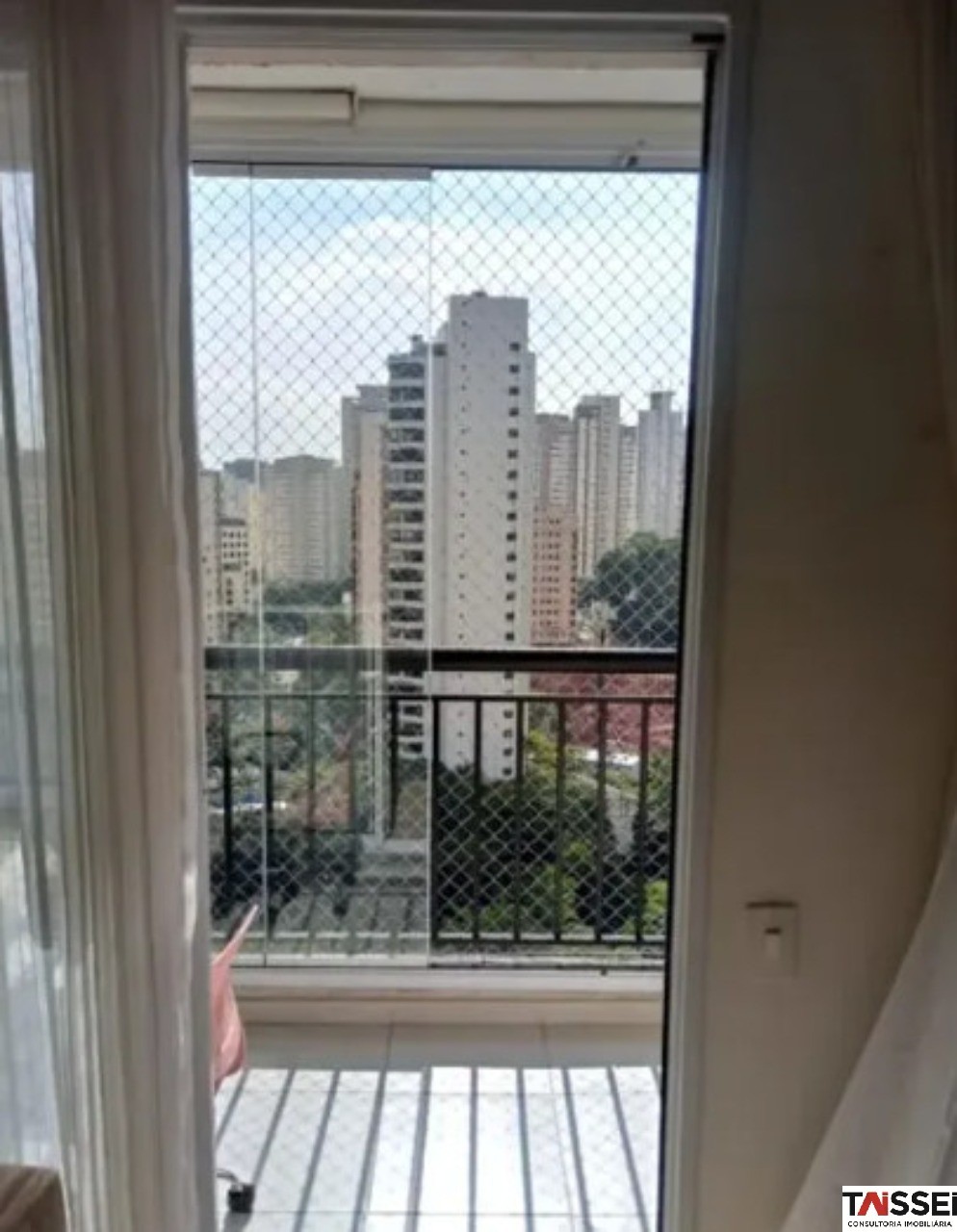 Apartamento, 3 quartos, 64 m² - Foto 2