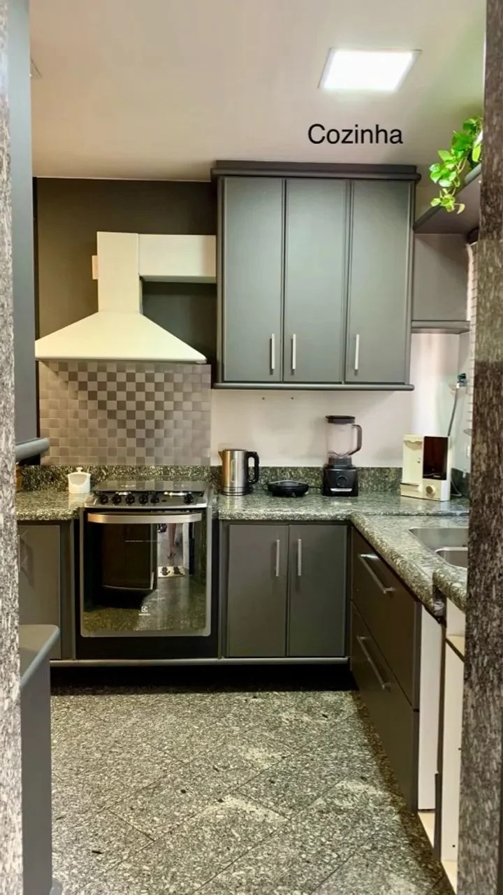 Apartamento, 3 quartos, 187 m² - Foto 7