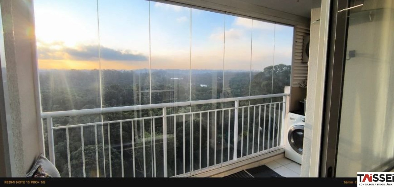 Apartamento, 2 quartos, 53 m² - Foto 3