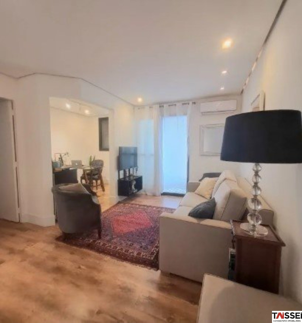 Apartamento, 3 quartos, 72 m² - Foto 1