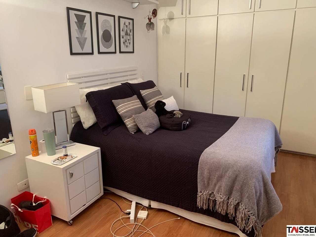 Apartamento, 4 quartos, 178 m² - Foto 2