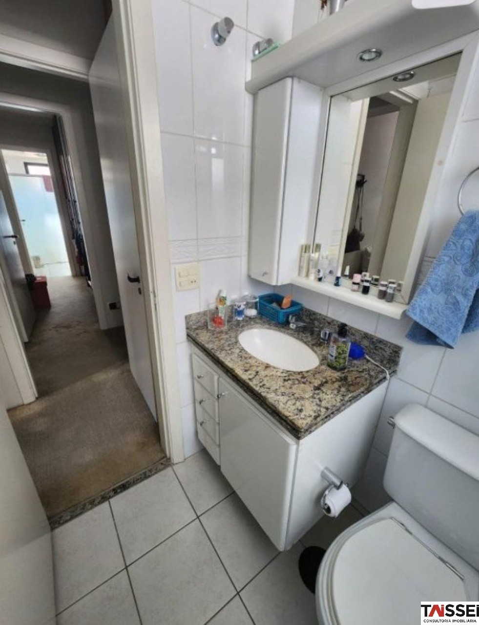Apartamento, 4 quartos, 120 m² - Foto 25
