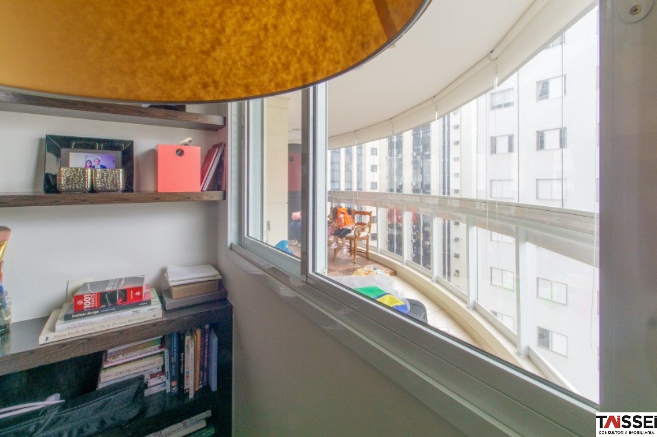 Apartamento, 3 quartos, 124 m² - Foto 30
