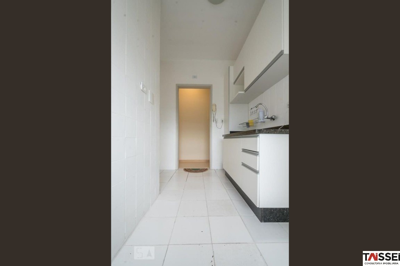 Apartamento, 2 quartos, 56 m² - Foto 4