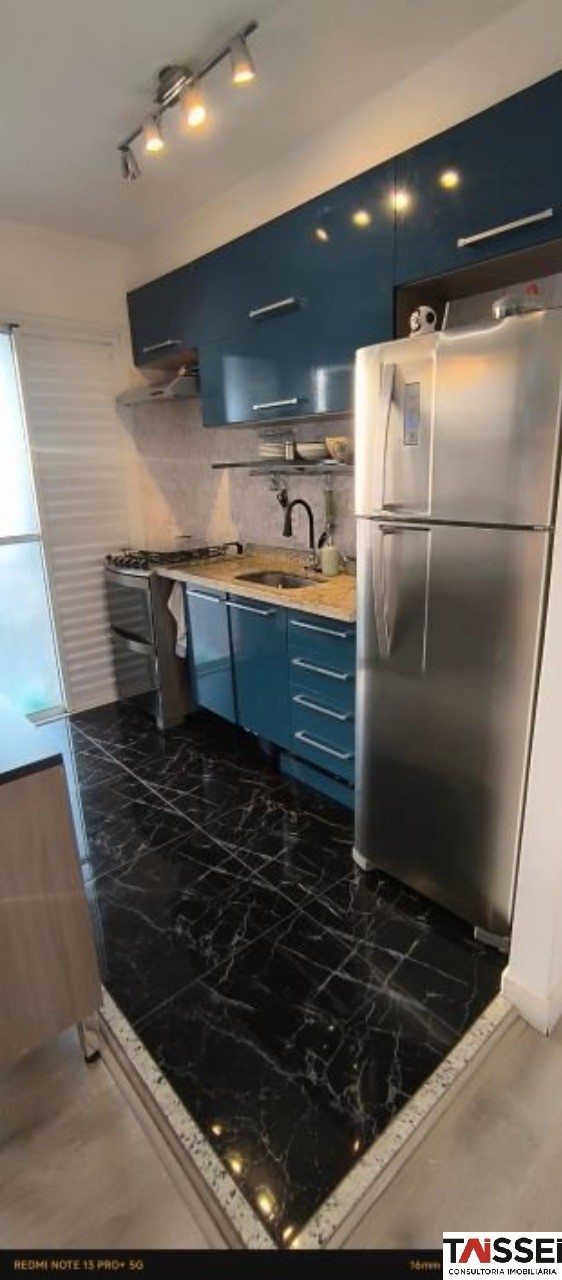 Apartamento, 2 quartos, 53 m² - Foto 6