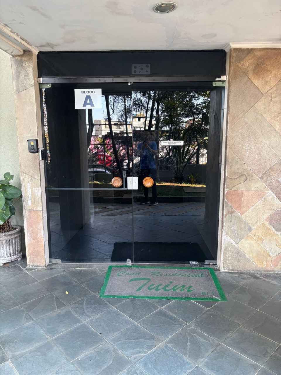Apartamento, 2 quartos, 80 m² - Foto 4