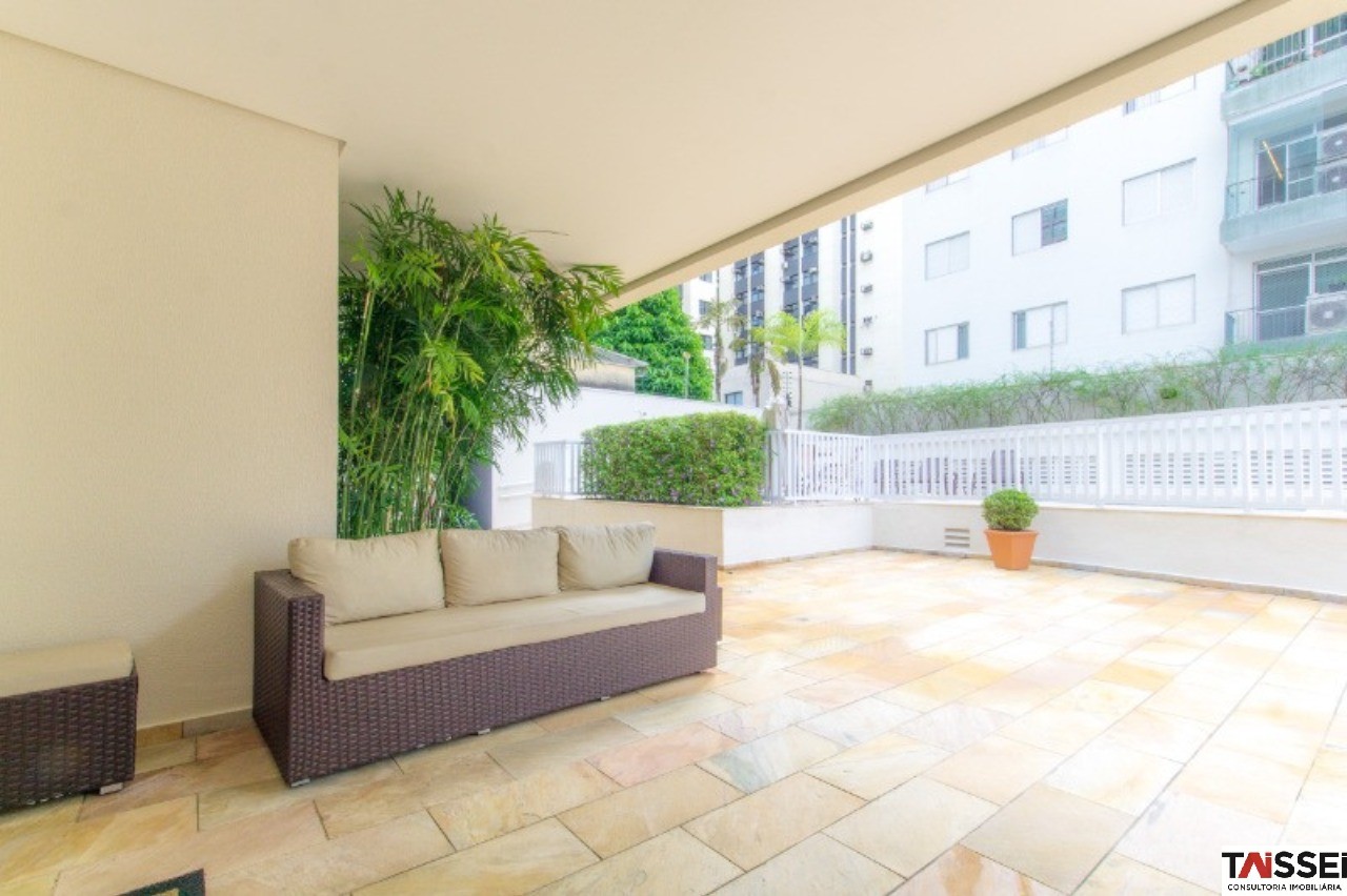 Apartamento, 3 quartos, 124 m² - Foto 20