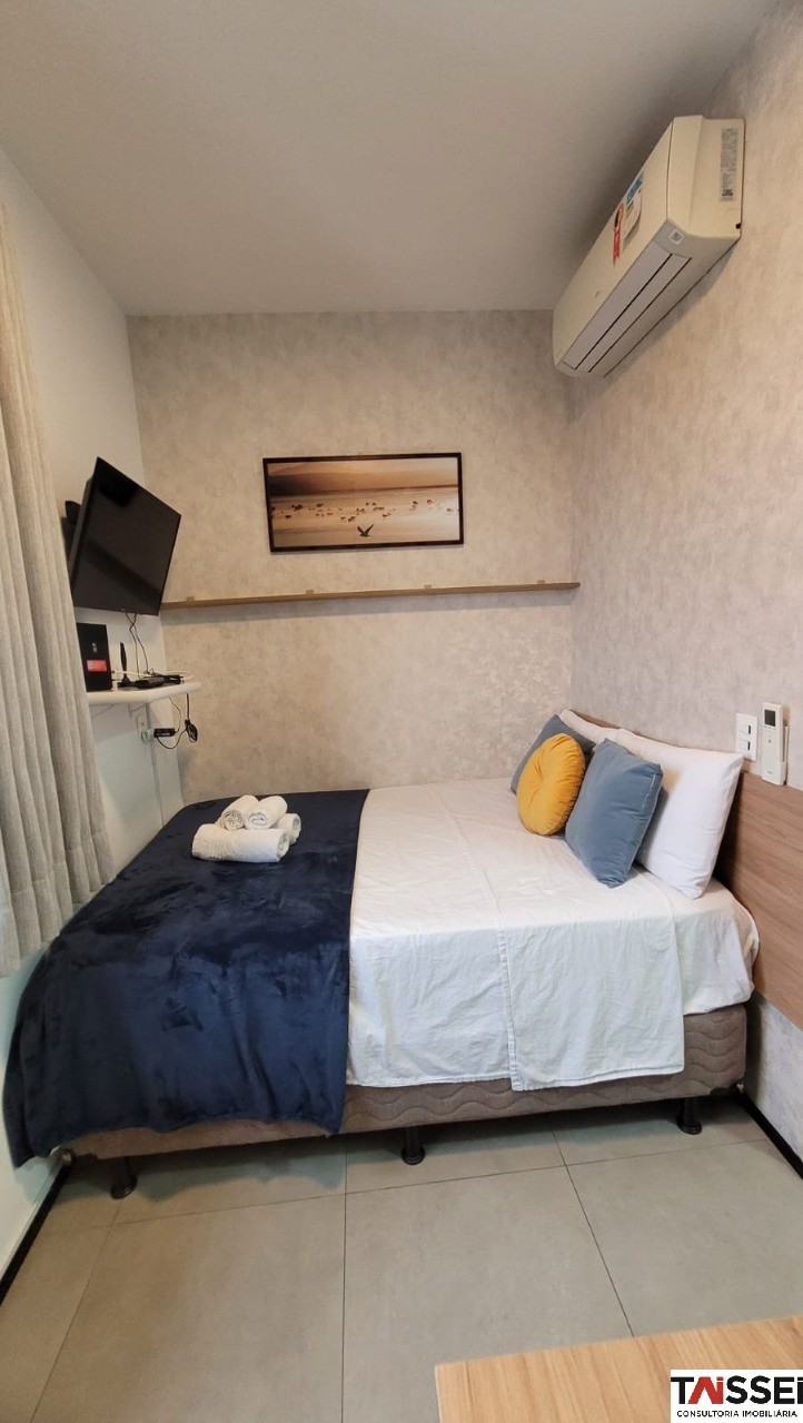 Apartamento, 1 quarto, 17 m² - Foto 13