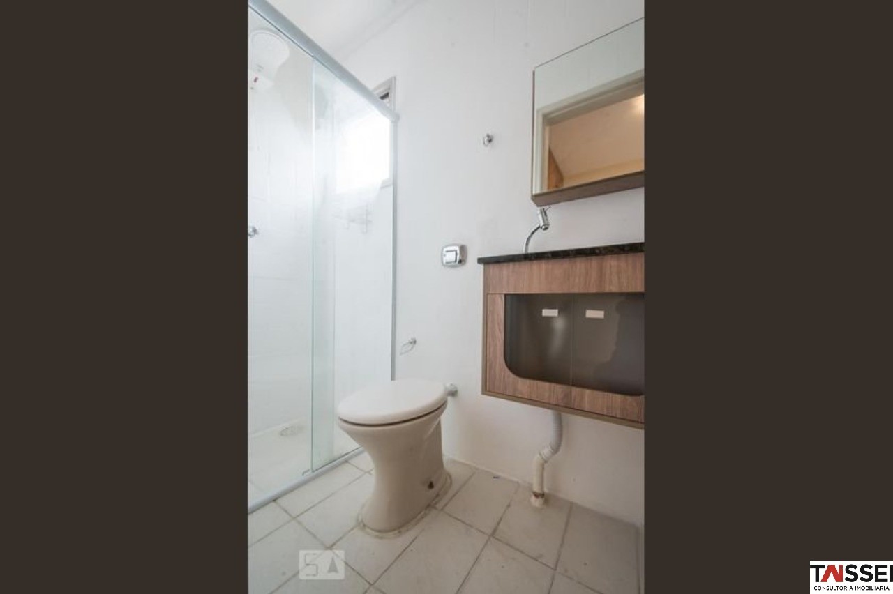 Apartamento, 2 quartos, 56 m² - Foto 9