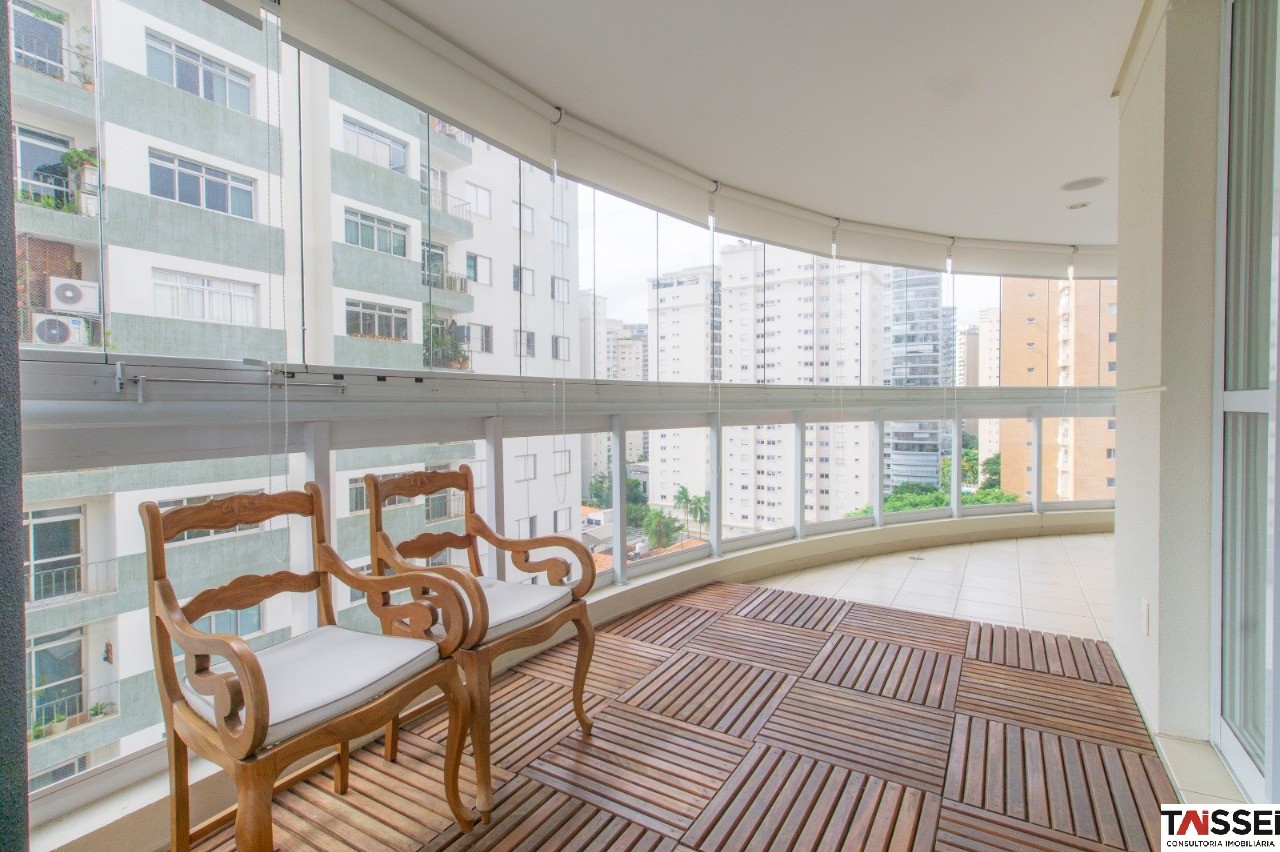 Apartamento, 3 quartos, 124 m² - Foto 2