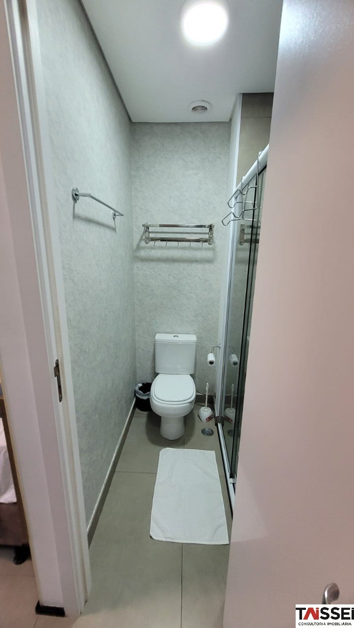 Apartamento, 1 quarto, 17 m² - Foto 17