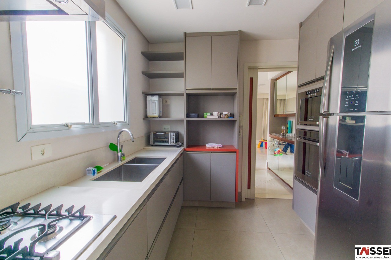 Apartamento, 3 quartos, 124 m² - Foto 16