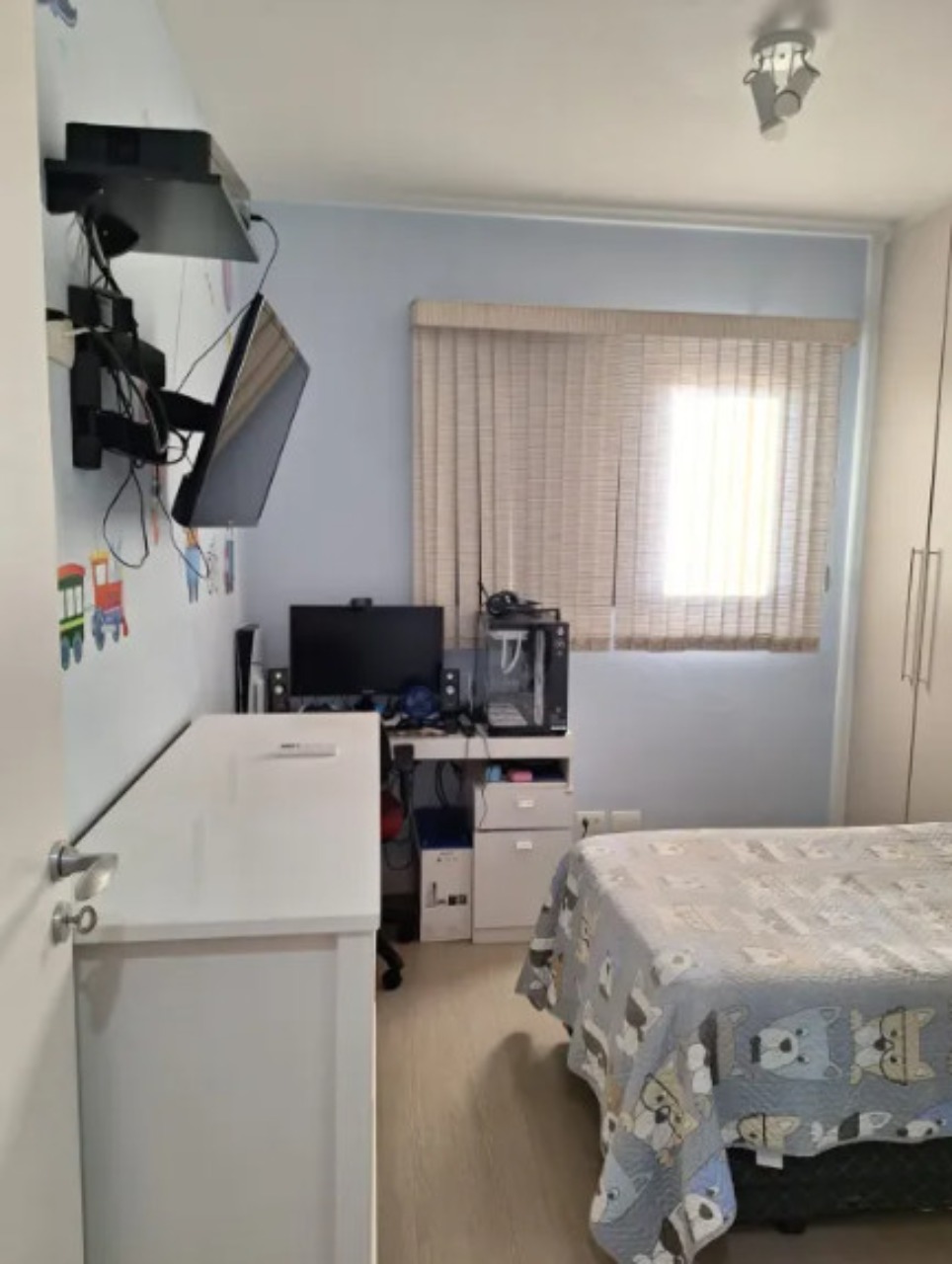 Apartamento, 3 quartos, 79 m² - Foto 11