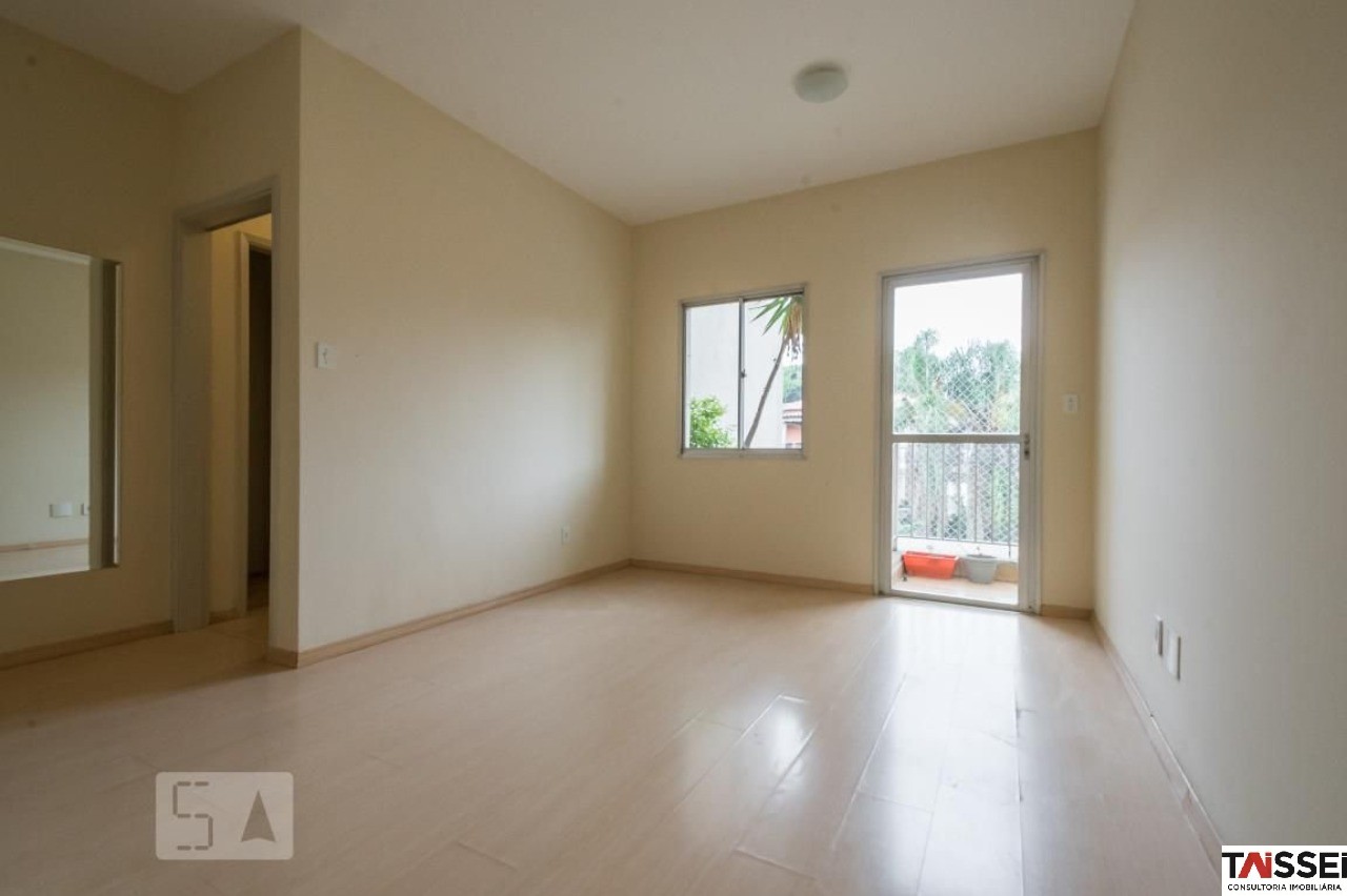 Apartamento, 2 quartos, 56 m² - Foto 1