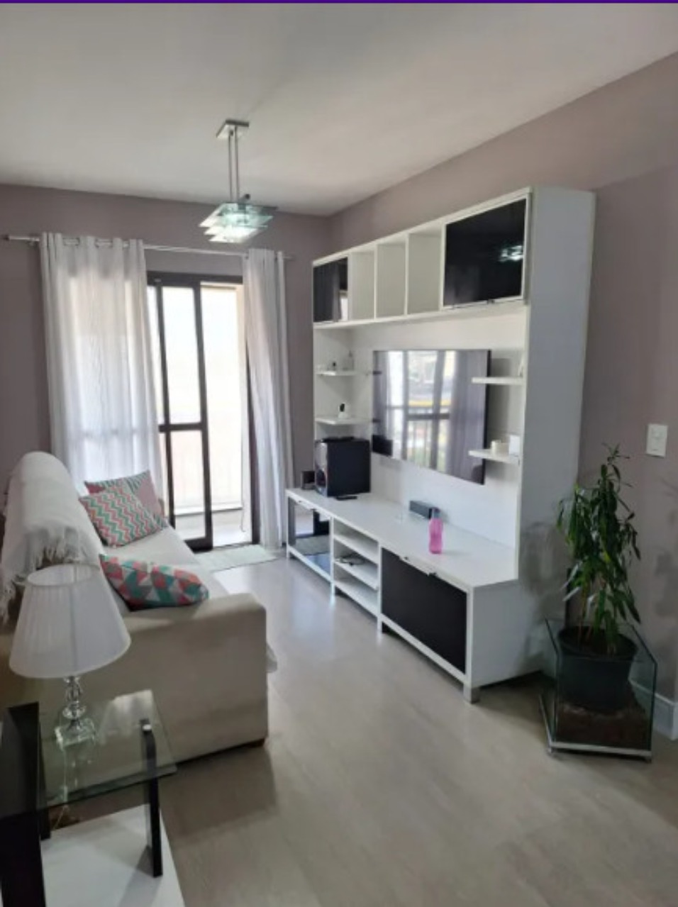 Apartamento, 3 quartos, 79 m² - Foto 1