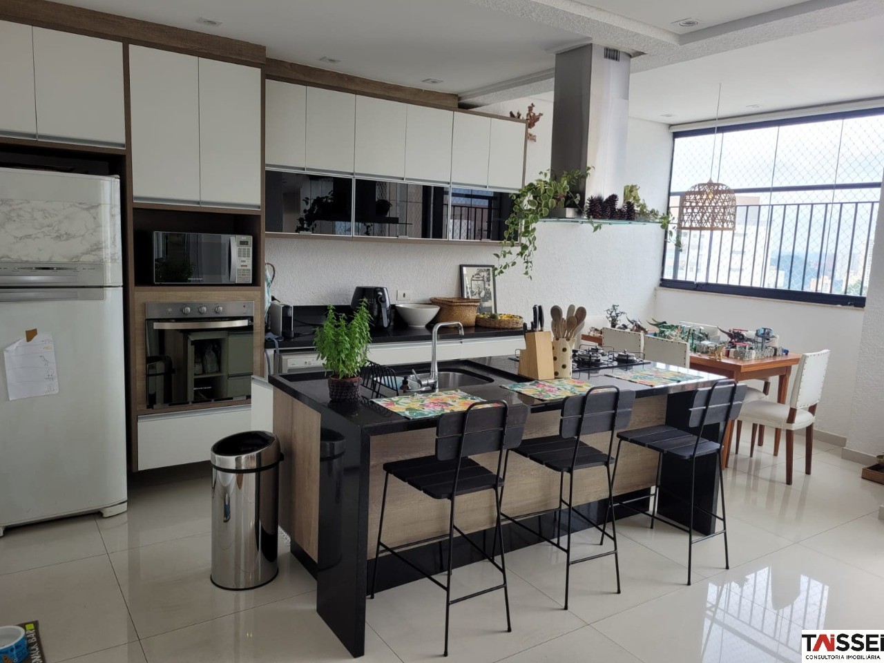 Apartamento, 3 quartos, 131 m² - Foto 24
