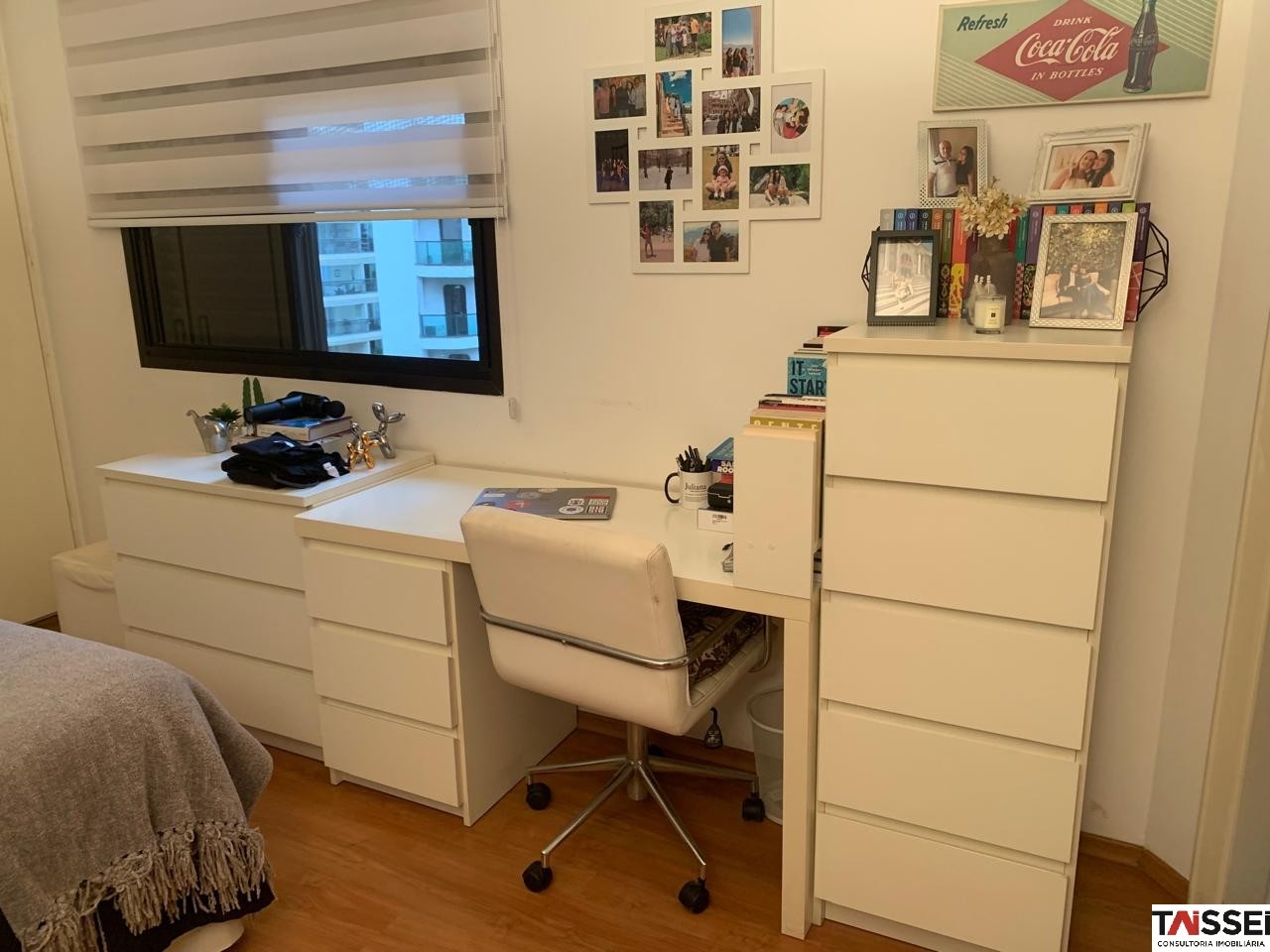Apartamento, 4 quartos, 178 m² - Foto 8