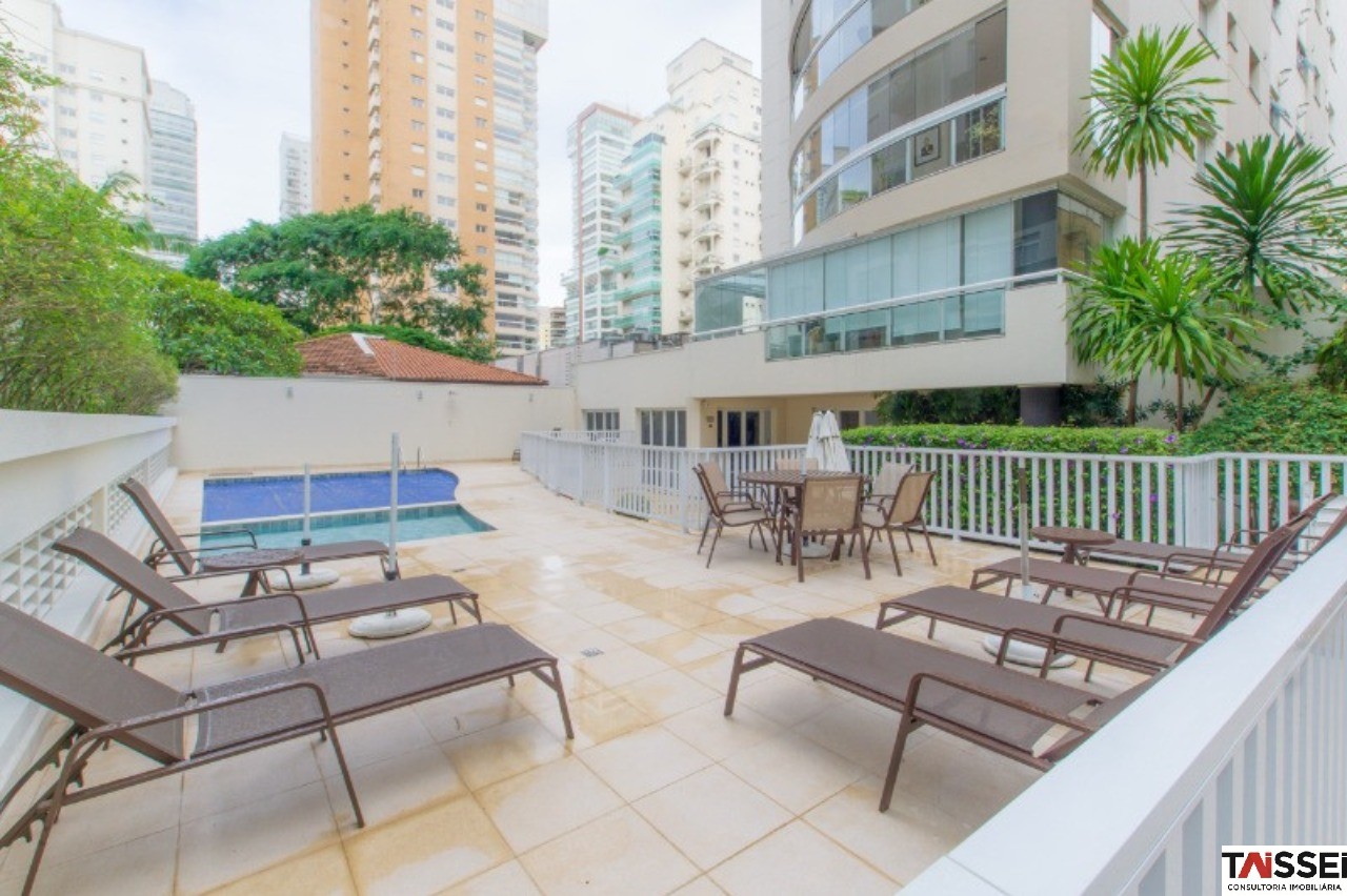 Apartamento, 3 quartos, 124 m² - Foto 7