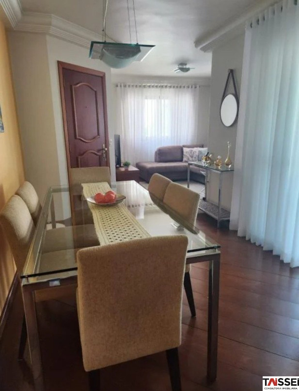 Apartamento, 4 quartos, 120 m² - Foto 4