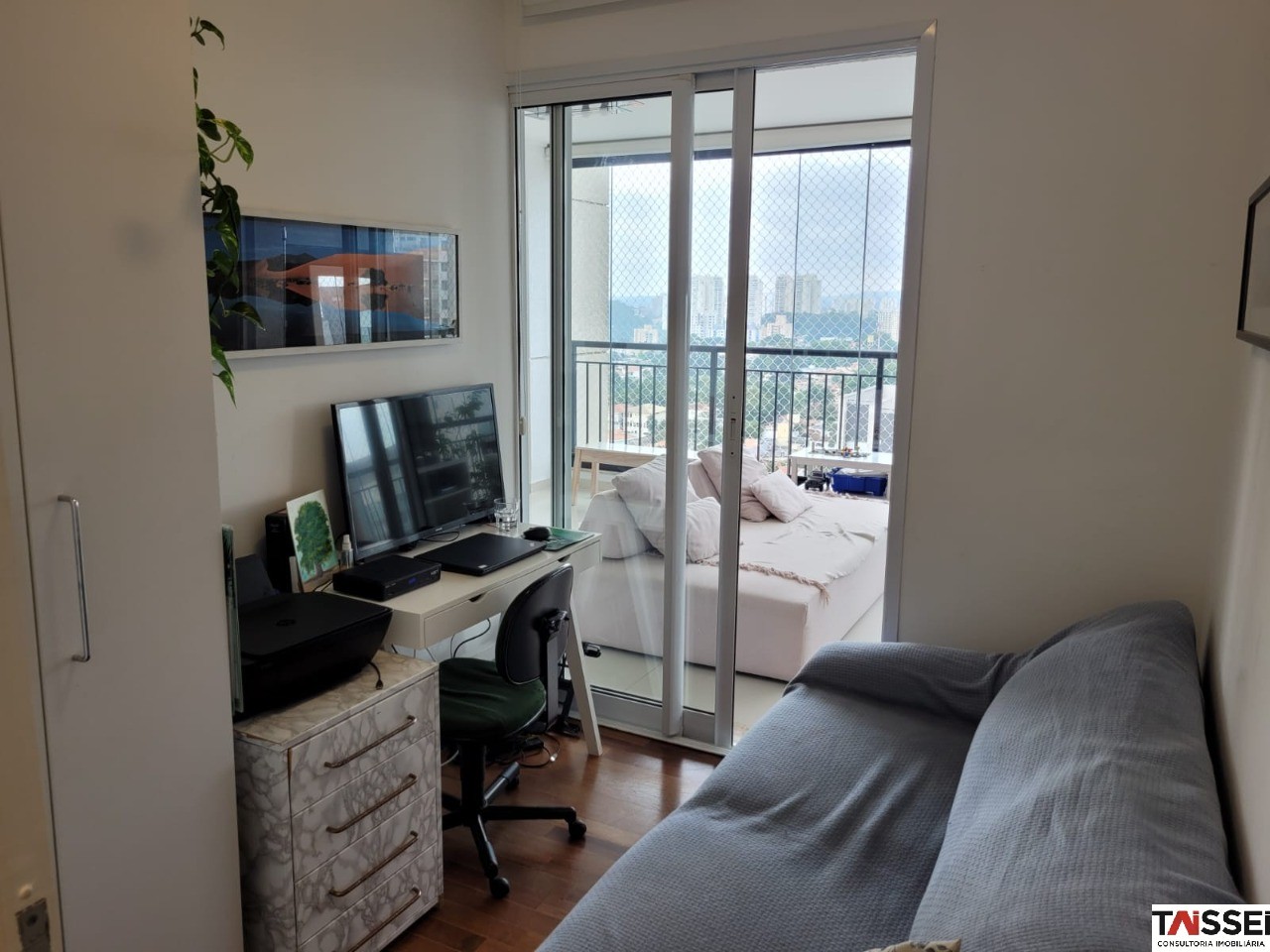 Apartamento, 3 quartos, 131 m² - Foto 22