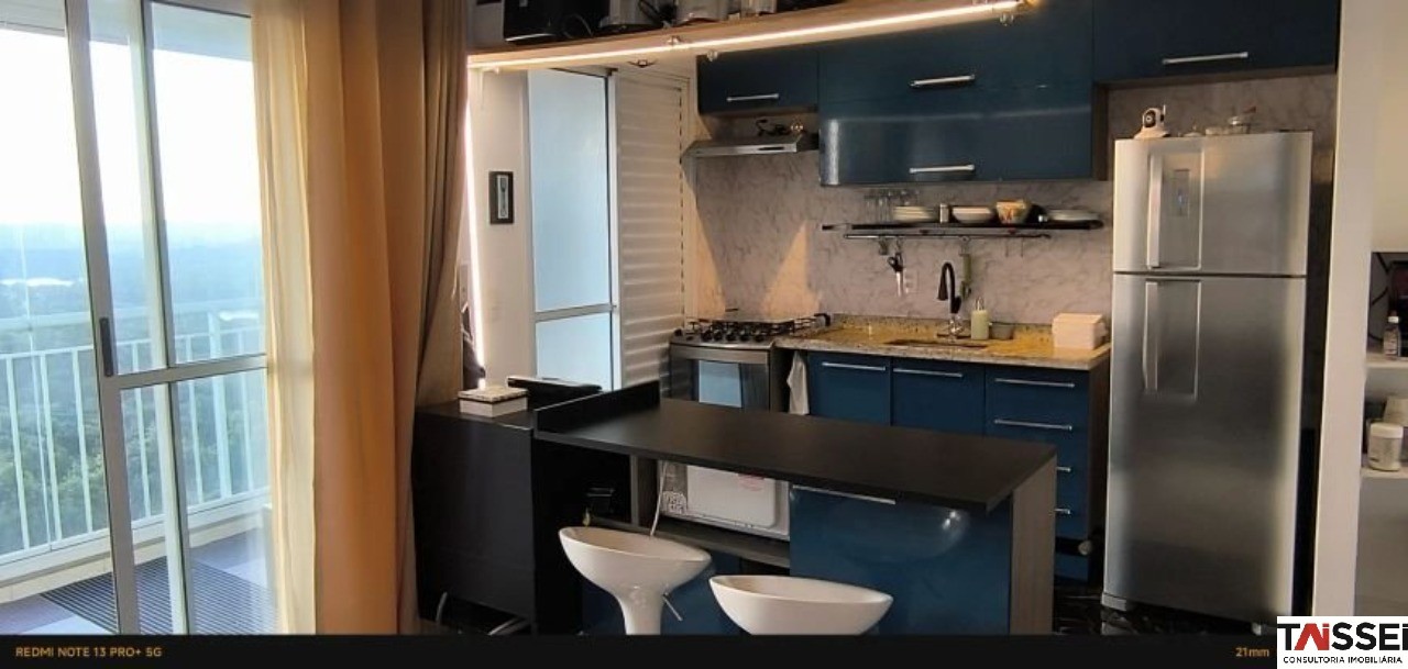 Apartamento, 2 quartos, 53 m² - Foto 7