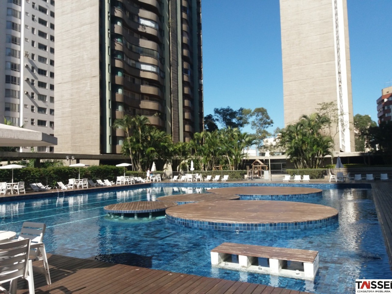 Apartamento, 3 quartos, 160 m² - Foto 6