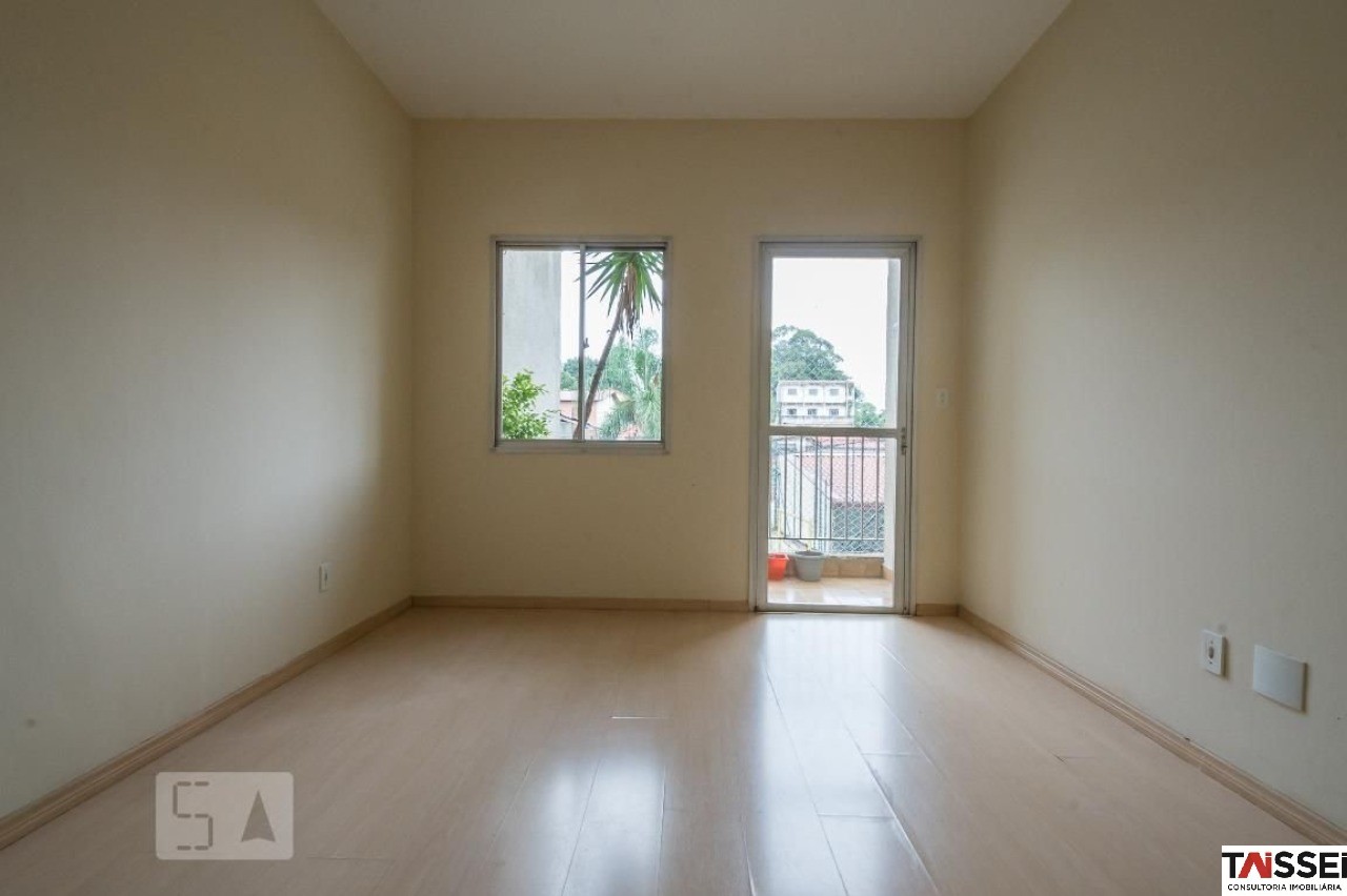 Apartamento, 2 quartos, 56 m² - Foto 2