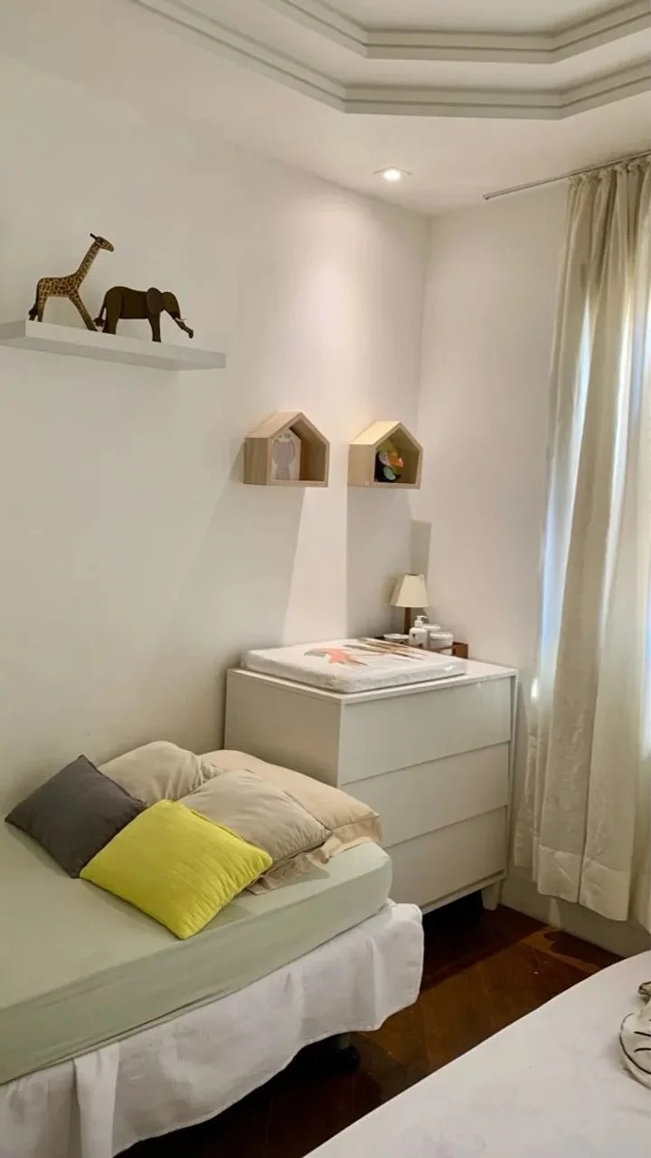 Apartamento, 3 quartos, 187 m² - Foto 15