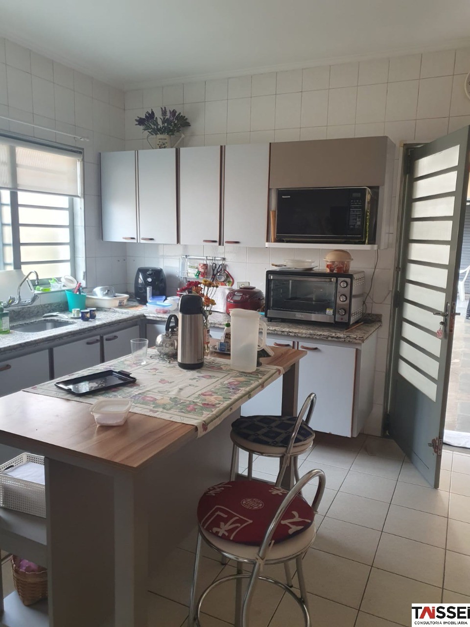 Casa, 4 quartos, 220 m² - Foto 24