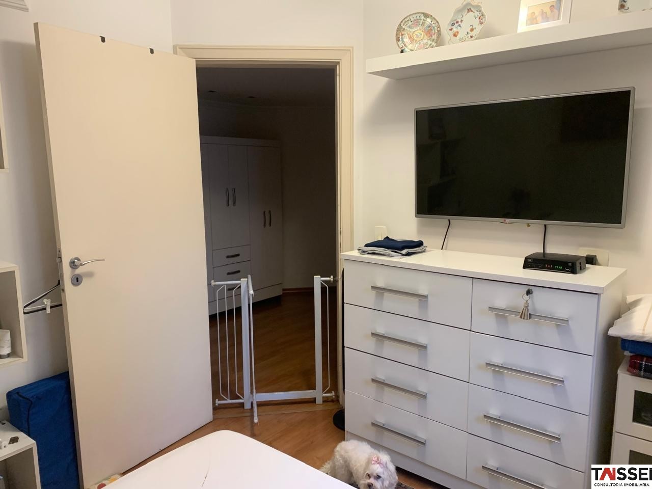 Apartamento, 4 quartos, 178 m² - Foto 12