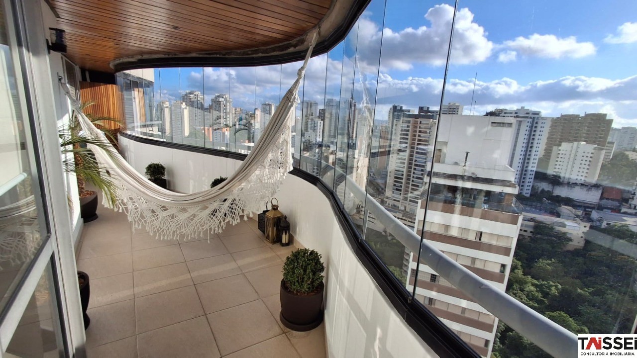 Apartamento, 3 quartos, 160 m² - Foto 27